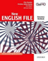 New English File Elementary - Workbook with Key
