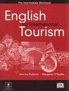 English for International Tourism Pre-intermediate