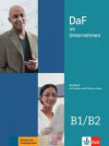 DaF im Unternehmen B1/B2 - Kursbuch mit Audios und Filmen online