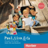Paul, Lisa & Co Starter - Audio CDs zum Kursbuch (2)