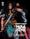 Wonder Woman - Mrtvá země