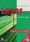 Laser B1+ (new edition) | Student s Book + CD-ROM