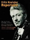 Kreisler repertoire 1