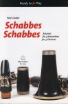 Schabbes Schabbes Kletzmer pro 3 klarinety