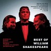 Best of William Shakespeare - CD