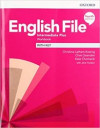English File Intermediate Plus - Workbook with Key