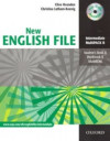 New English File Intermediate - Multipack B