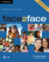 Face2face Pre-intermediate - Student´s Book