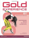 Gold Experience B1 - Language and Skills Workbook