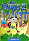 Little Bugs 2 - Story Cards
