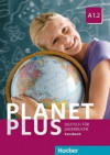 Planet Plus (A1.2) - Kursbuch