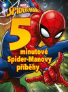 Spider-Man: 5minutové Spider-Manovy příběhy