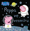 Peppa Pig - Ve vesmíru