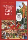 The Greatest Czech Fairy Tales