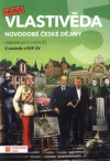 Hravá vlastivěda 5 - Novodobé české dějiny - Učebnice