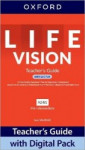 Life Vision - Pre-Intermediate