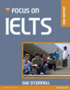 Focus on IELTS New Edition Coursebook