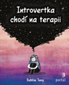 Introvertka chodí na terapii