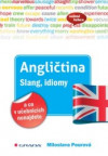 Angličtina - Slang, idiomy a co v učebnicích nenajdete