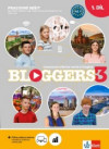 Bloggers 3 - Pracovní sešit