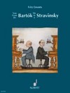 From Bartók to Strawinsky