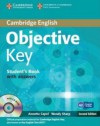 Objective Key - Student´s Book with Answers