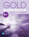 Gold Experience B2+ Pre-Advanced - Workbook