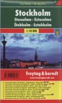 Stockholm 1 : 10 000