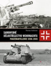 Samohybné dělostřelectvo Wehrmachtu