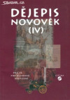 Dějepis - Novověk IV