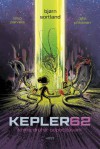 Kepler62 2: Odpočítávání