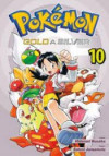Pokémon - Gold a Silver 10