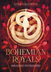 Bohemian Royals - Hradní intrikáři