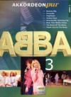 Akkordeon pur - ABBA 3