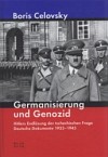 Germanisierung und Genozid