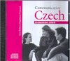 Communicative Czech (Elementary Czech) - CD