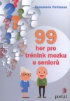 99 her pro trénink mozku u seniorů
