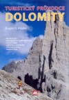 Dolomity - Turistický průvodce
