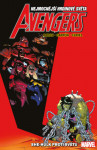 Avengers 9 - She-Hulk proti světu