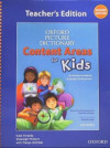 Oxford Picture Dictionary Content Areas for Kids Teacher´s (2nd)