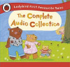 Ladybird First Favourite Tales - CD