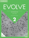 Evolve Level 2 - Workbook with Audio