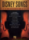 Disney Songs filmové melodie pro dvoje housle