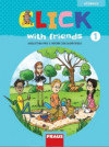 Click with friends 1 - Učebnice