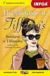 Snídaně z Tiffanyho / Breakfast at Tiffany´s B2 -C1