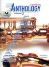 ANTHOLOGY saxophon 3