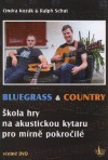 Bluegrass & Country + DVD