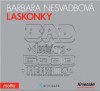 Laskonky - CD