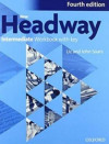 New Headway Intermediate - Workbook with Key