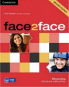 Face2face Elementary - Workbook without Key